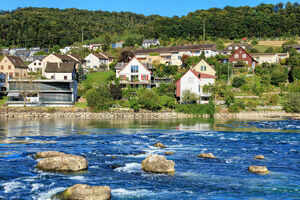 Rhine Falls