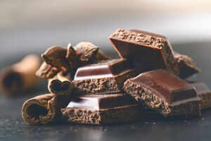 Indulge in Swiss chocolate shopping