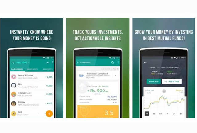 Smartspends Gets Rebranded To Et Money Adds Mutual Fund