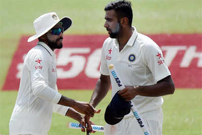 India v New Zealand, Kanpur Test, Day 5 statistical highlights