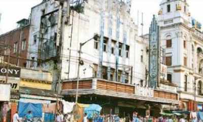 Inox gets Metro lease, 81-yr-old cinema to be reborn as retail, multiplex hub