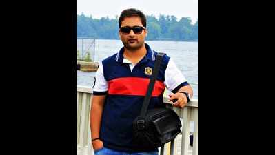 CBI offers Rs 5L for info on techie murder