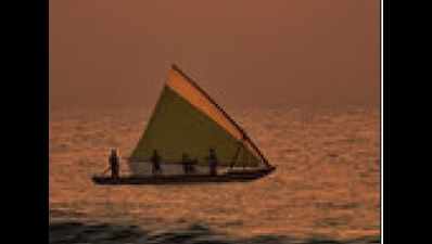 'Stranded' fishermen prefer to work in Saudi, govt tells HC
