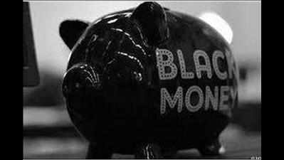 'Black money declaration may cross Rs 1,000cr'