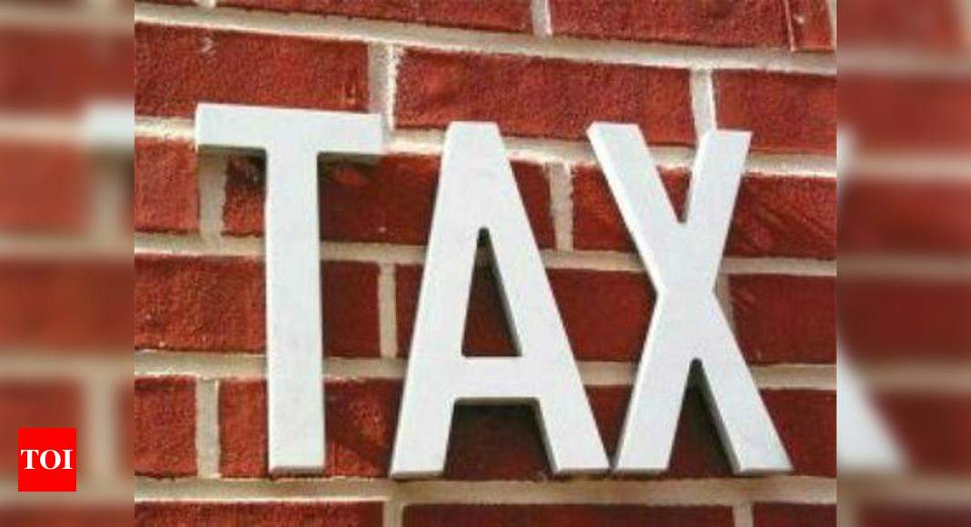 Income Tax: I-T Ddpet organizes seminar on TDS | Ludhiana News - Times