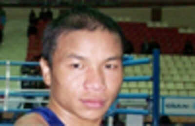 Suranjoy, Nanao register wins in Super Cup | Boxing News - Times of India