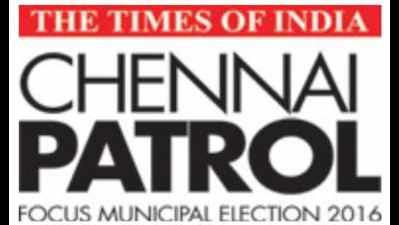 Chennai Patrol- Civic polls will touch your life in many ways