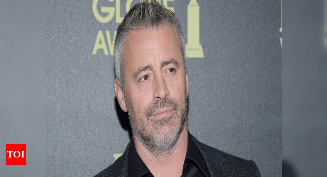 Matt Leblanc To Return To Top Gear In A Two Year Deal Times Of India