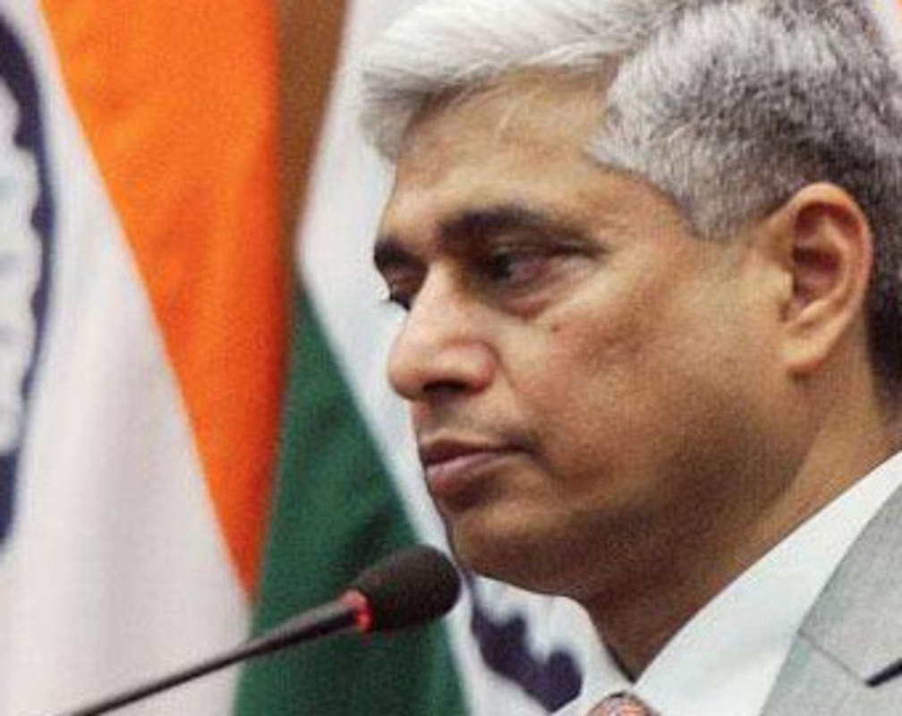
Need to develop political will to tackle terrorism, says Vikas Swarup

