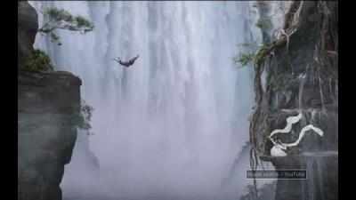 Waterfalls emerge as Keonjhar's main attraction