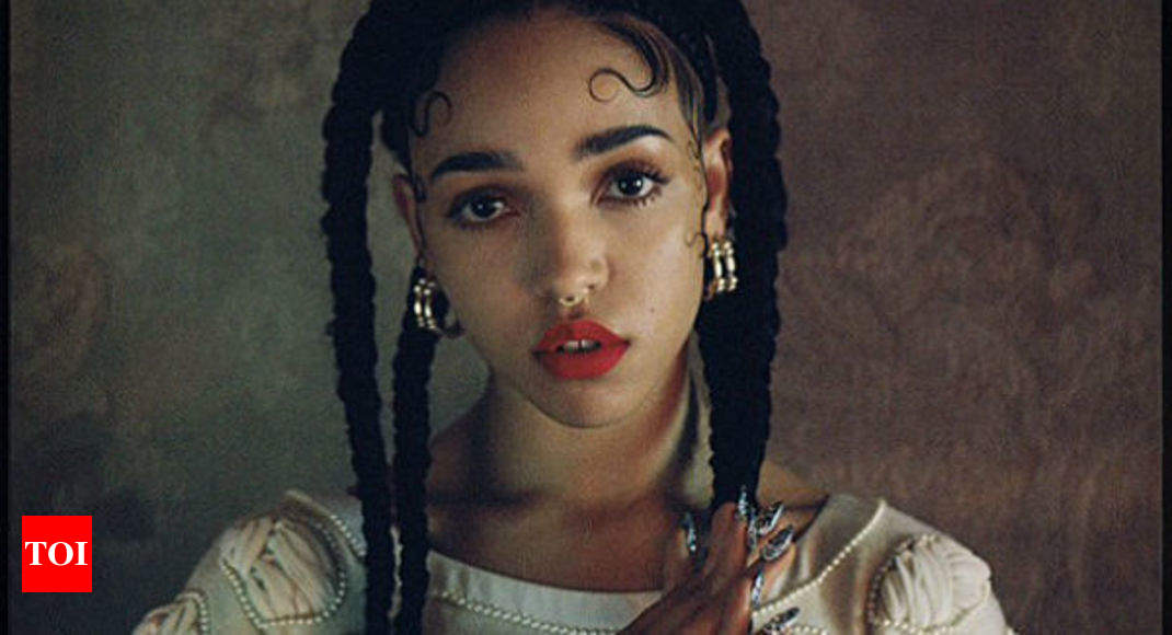 FKA Twigs in no hurry to come up with new music