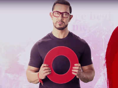 Watch: Aamir Khan's encourages youth in the impactful 'Shuruaat Hoon Main' video