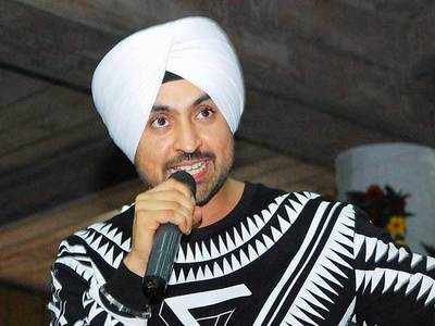 Diljit Dosanjh: No question of entering Bollywood music scene