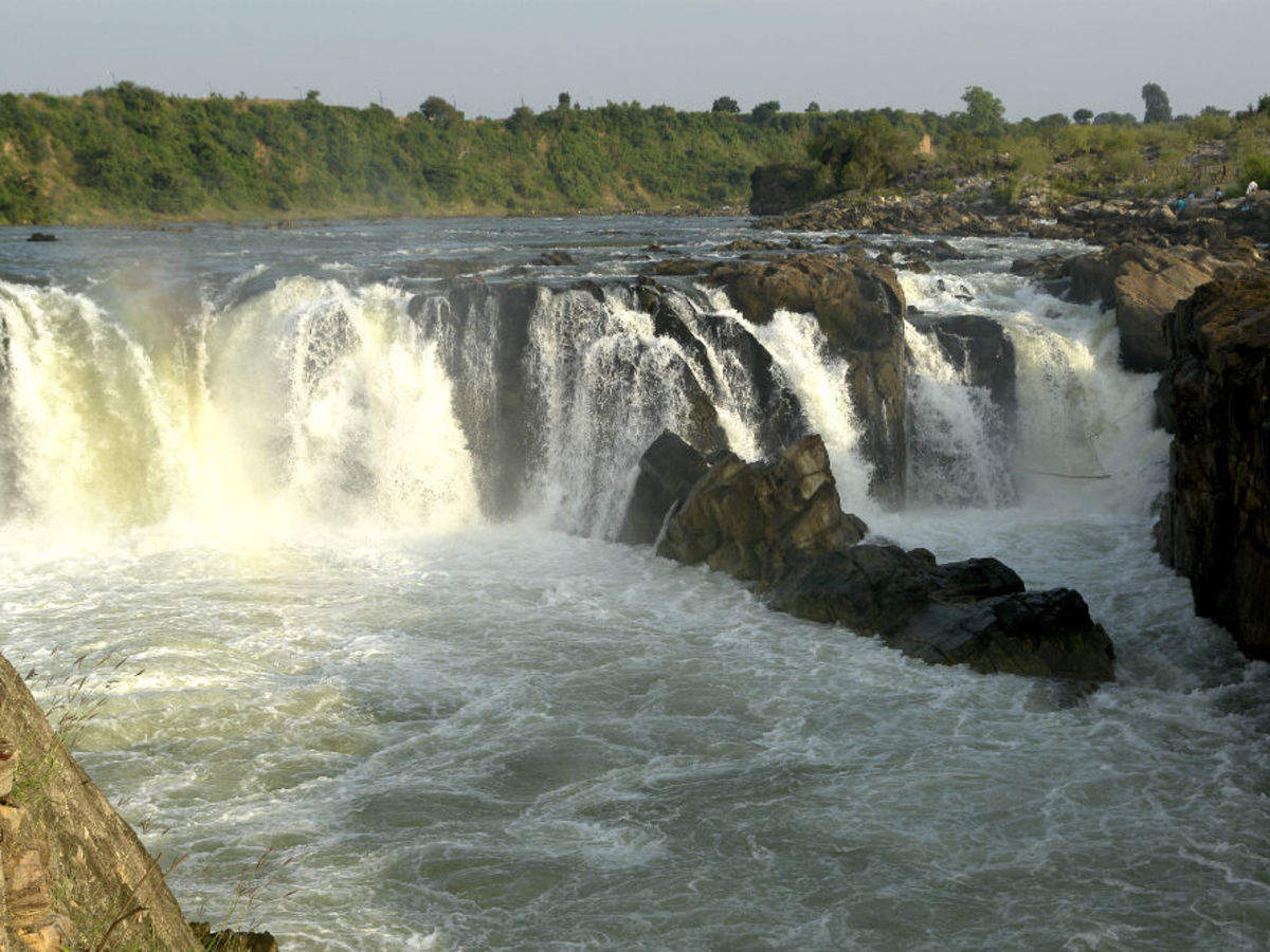 5 natural wonders in Madhya Pradesh that will inspire shutterbugs ...