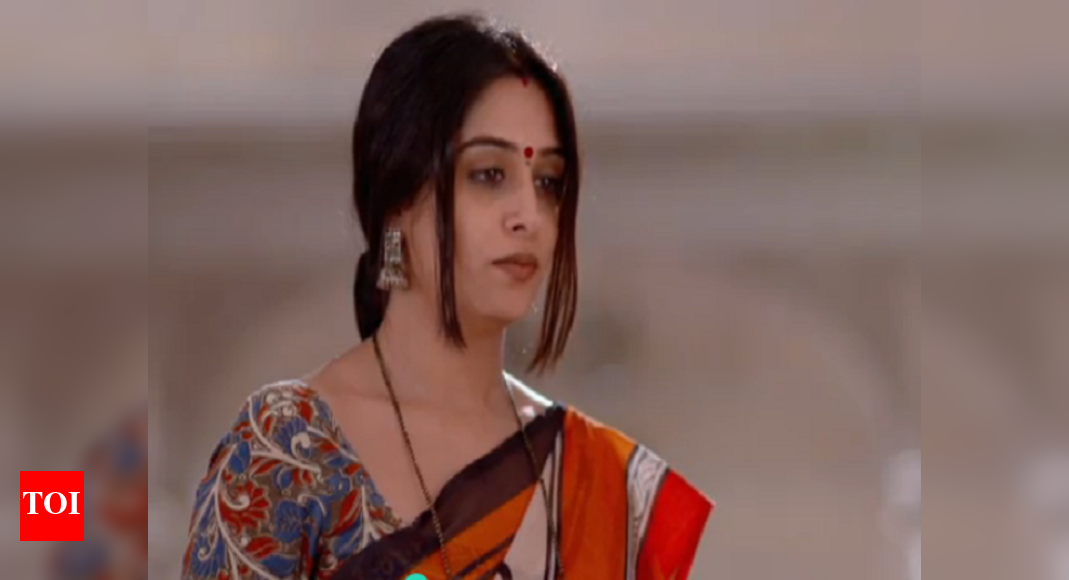 Sasural Simar Ka September 26, 2016 written update: Simar cooks for the ...