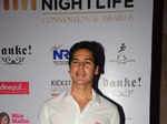 India Nightlife Convention Awards