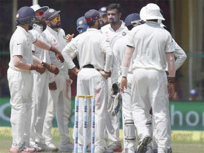 India v New Zealand, 2nd Test, Kolkata: India to reclaim ICC Test top spot if it wins at Eden