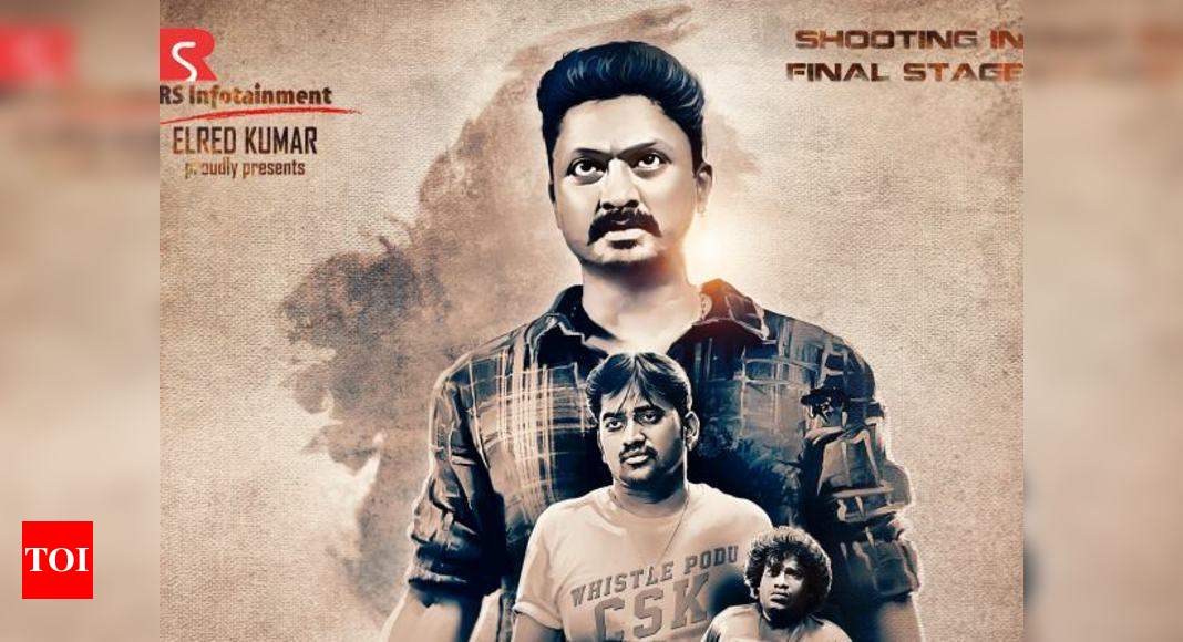 veera tamil movie 2018 online