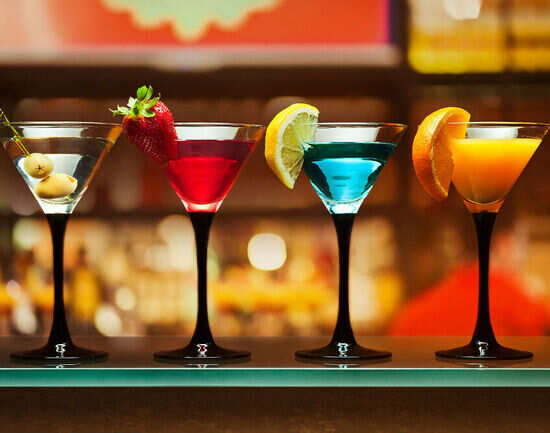 Top 10 bars in Phuket