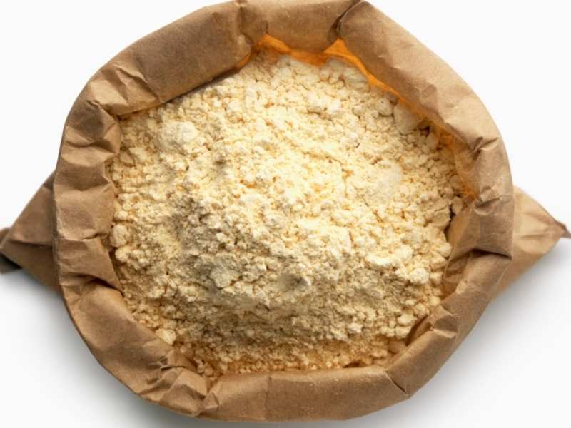 Is Besan Gram Flour Good For You