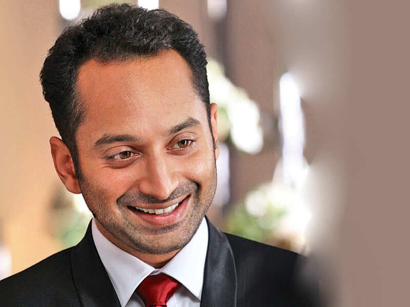 Parvathy: Fahadh Faasil is an Indian diplomat in Iraq war ...