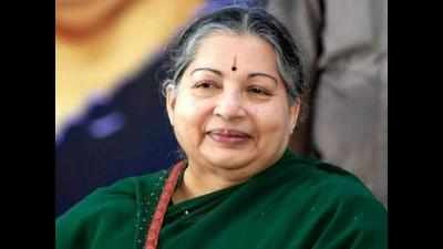 Jayalalithaa holds meeting with officials in hospital room, deputes team to end Cauvery impasse