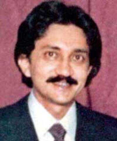Rafiq Lala - Times of India