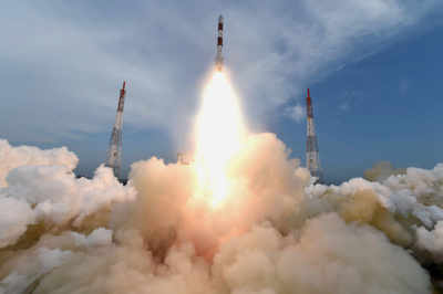 SCATSAT-1 is a global mission: ISRO