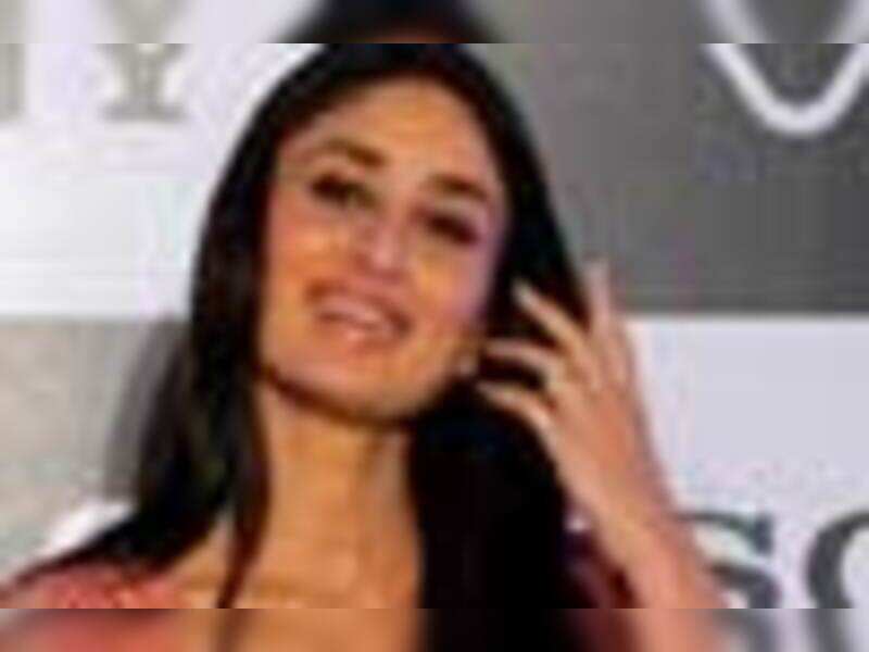 Kareena Effect Lasses Take Surgical Route Times Of India