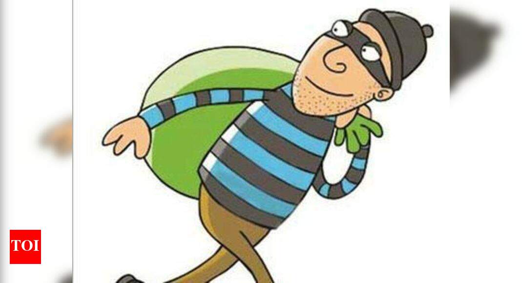 Two held for stealing musical instruments from music school | Jaipur ...
