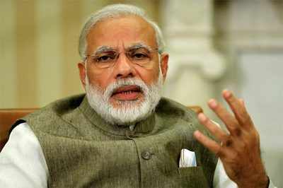 PM Modi not to attend SAARC summit in Islamabad