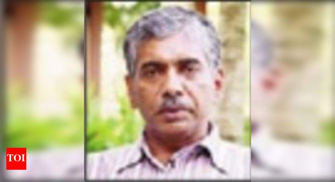 Shanker Reddy: 'Shanker Reddy terminated bar bribery probe ...