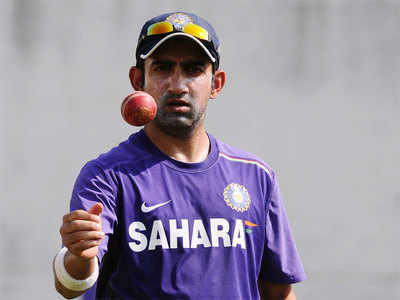 India vs New Zealand, 2nd Test, Kolkata: ‘Eden here I come loaded with ambitions’ tweets Gautam Gambhir