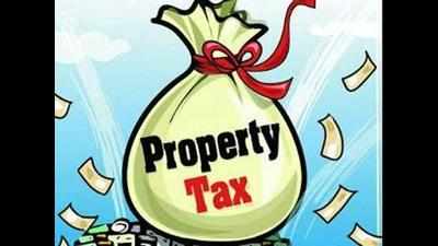 Soon, pay property tax at banks