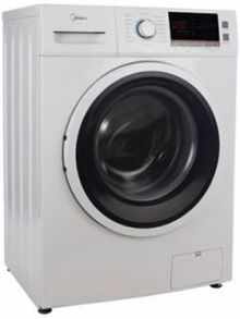 washing midea load front machine carrier fully automatic kg compare