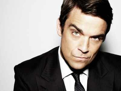 Robbie Williams: I'm incredibly proud of my wife