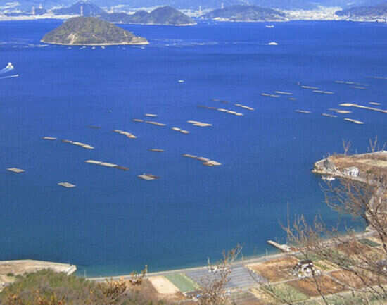 Hiroshima Bay