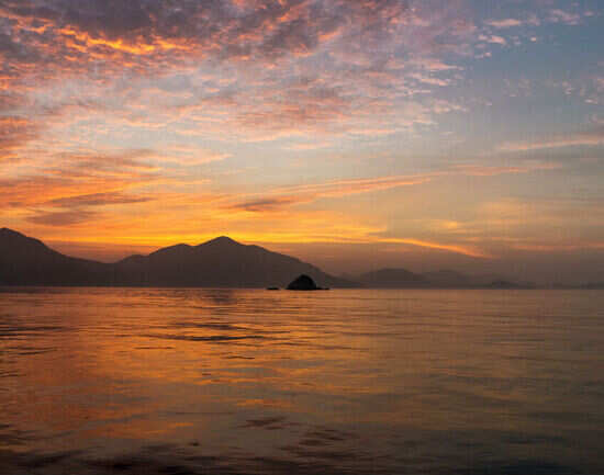 Miyajima Island
