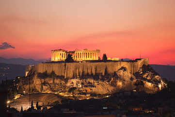 Athens