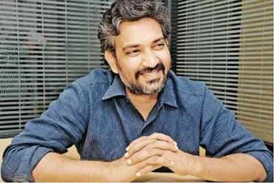SS Rajamouli completes 15 years in Tollywood