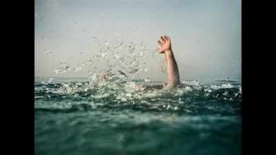 3 fishermen drown off Jakhau coast