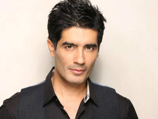 Guess which Bollywood actor is related to Manish Malhotra!