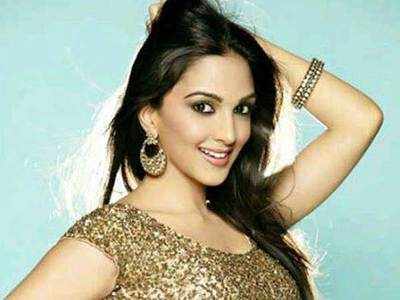 Kiara Advani happy playing the role of Sakshi in 'MS Dhoni: The Untold Story'