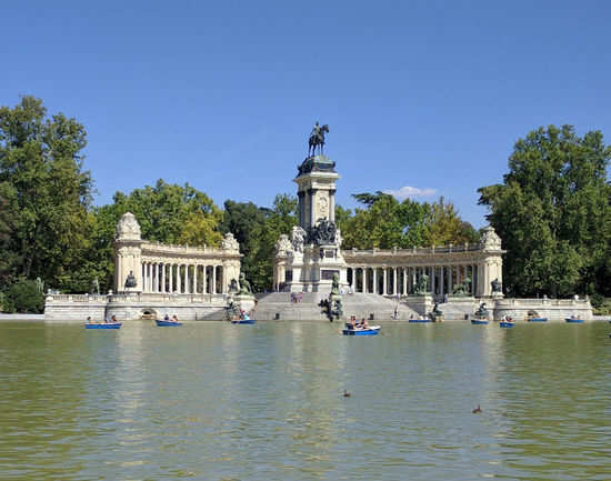 Parque del Retiro - All You Need to Know BEFORE You Go (with Photos)