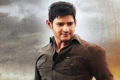 Is Mahesh's next titled Abhimanyudu?