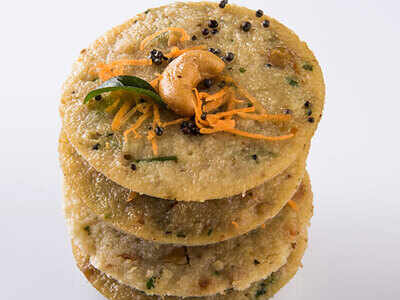 Simple ways to make Navratri recipes exotic