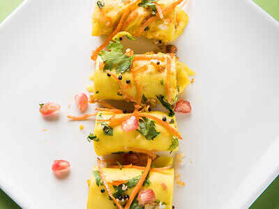 Simple ways to make Navratri recipes exotic