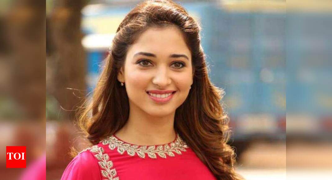 Tamannaah Bhatia's 15day work commitment for a song sequence in 'Devi