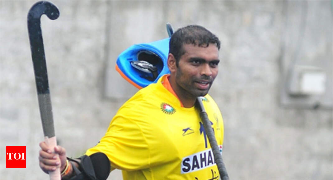 PR Sreejesh Will play to beat Pakistan for sake of our