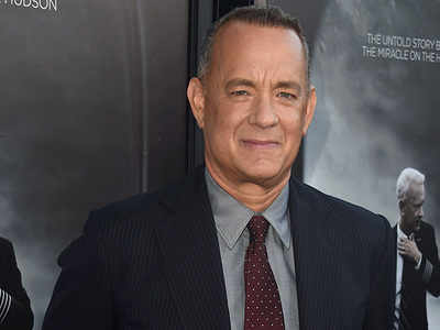 Tom Hanks: I'm intrigued by how such a diverse population co-exists in India